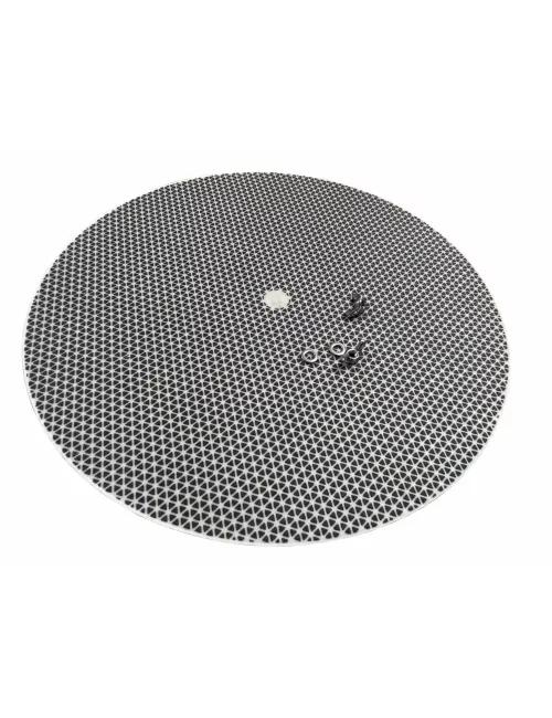 ADHESIF DIAMANT POUR DISQUE TOUR 350MM 125µ